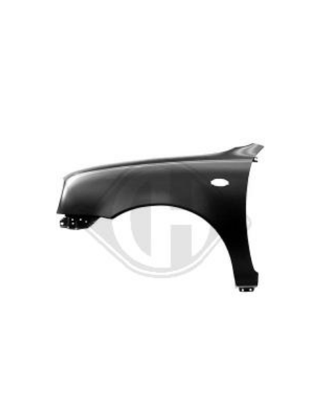 Comprar Aleta Delantera izquierda NISSAN Micra K11 6310173B30