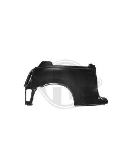 Comprar Panel lateral trasero derecho NISSAN Micra K11 Comprar Panel lateral trasero derecho NISSAN Micra K11