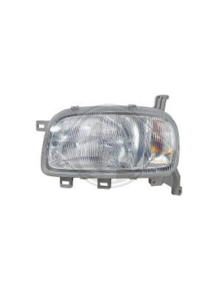 Comprar Faro delantero izquierdo NISSAN Micra K11 B60605F301
