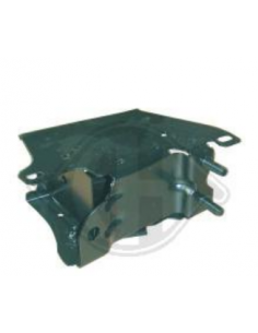 Comprar Soporte, parachoques delantero izquierdo NISSAN Micra