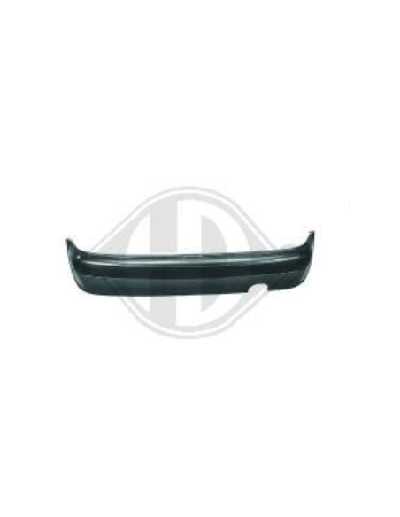 Comprar Parachoques trasero NISSAN Micra K11 8502250B00 online