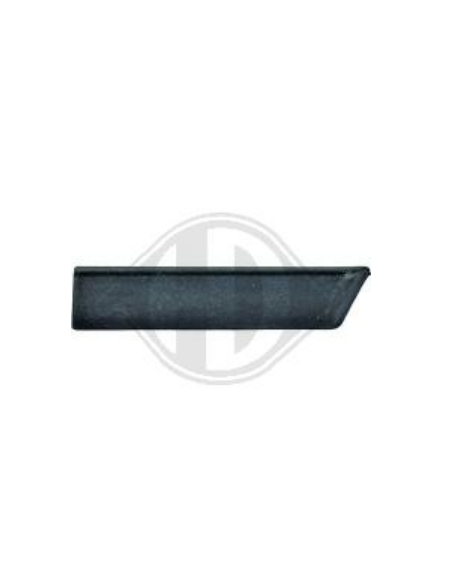 Comprar Listón embellecedor protector, guardabarros delantero