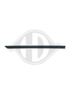 Comprar Listón embellecedor/protector, puerta trasera izquierda