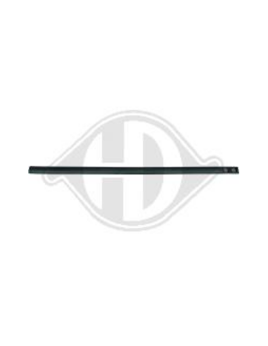 Comprar Listón embellecedor/protector, puerta delantera derecha