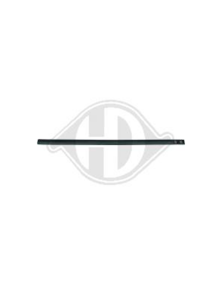 Comprar Listón embellecedor/protector, puerta delantera derecha