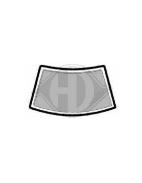 Comprar Marco de parabrisas OPEL Astra F 90487088 online