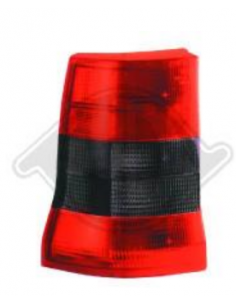 Comprar Piloto trasero izquierdo OPEL Astra F 1223979 online