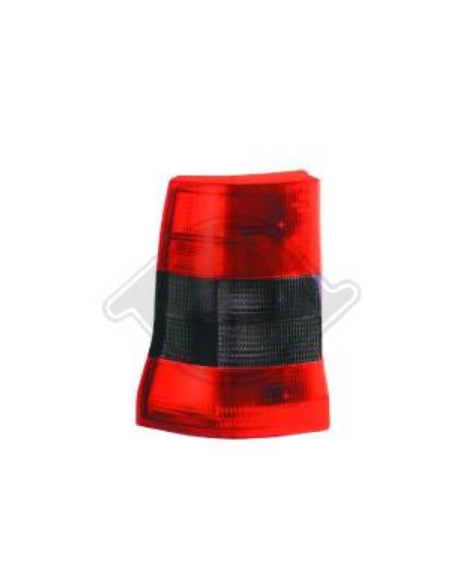 Comprar Piloto trasero izquierdo OPEL Astra F 1223979 online