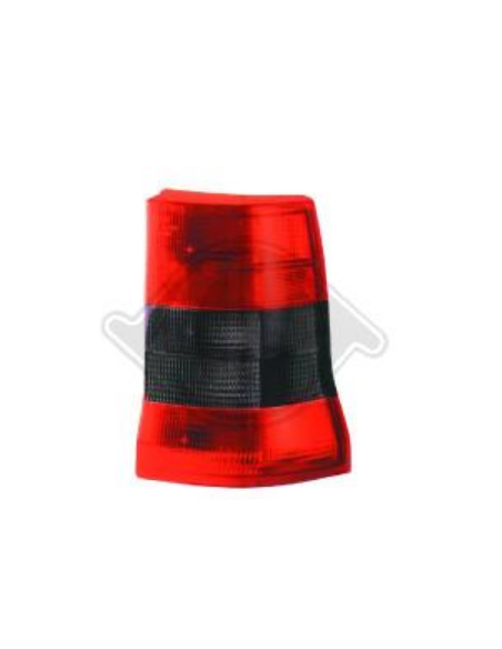 Comprar Piloto trasero derecho OPEL Astra F 1223980 online