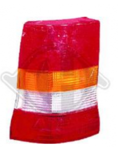 Comprar Piloto trasero izquierdo OPEL Astra F 1222001 online