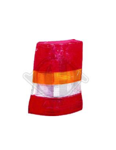 Comprar Piloto trasero izquierdo OPEL Astra F 1222001 online