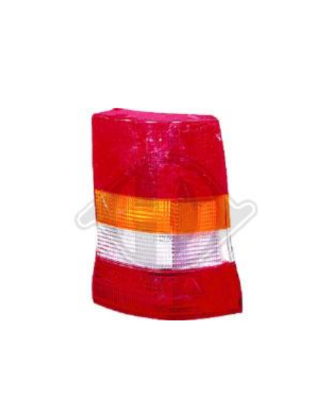 Comprar Piloto trasero derecho OPEL Astra F 1222004 online