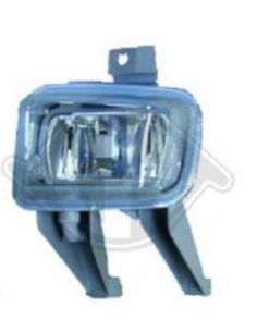Comprar Faro antiniebla izquierdo OPEL Astra F 1710091 online