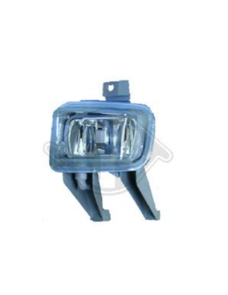 Comprar Faro antiniebla izquierdo OPEL Astra F 1710091 online