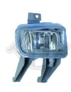 Comprar Faro antiniebla derecho OPEL Astra F 1710088 online