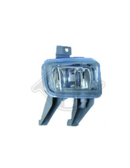 Comprar Faro antiniebla derecho OPEL Astra F 1710088 online