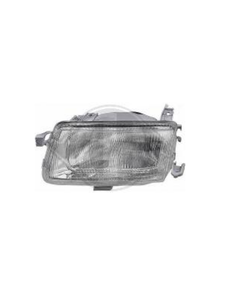 Comprar Faro delantero izquierdo OPEL Astra F 1216460 online