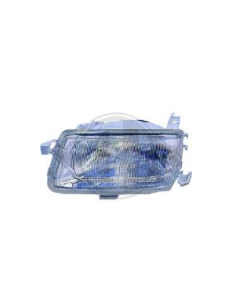 Comprar Faro delantero izquierdo OPEL Astra F 1216005 online