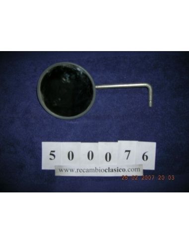 Espejo izquierdo para Renault 4 1123