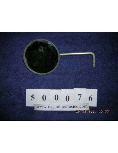 Espejo izquierdo para Renault 4 1123