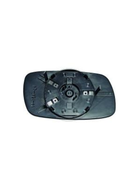 Comprar Cristal de espejo, retrovisor exterior derecho OPEL