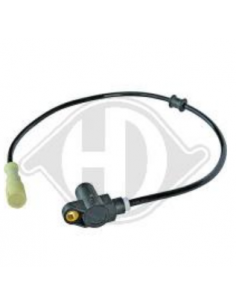 Comprar Sensor, revoluciones de la rueda OPEL Astra F 90360342