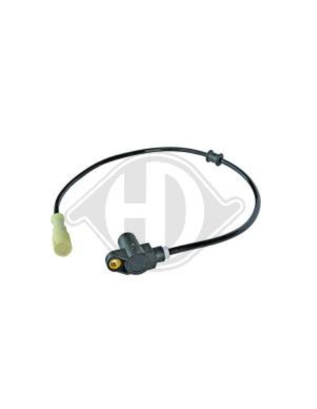 Comprar Sensor, revoluciones de la rueda OPEL Astra F 90360342