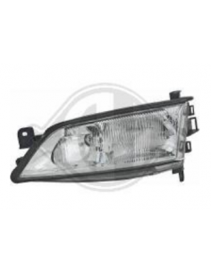 Comprar Faro delantero izquierdo OPEL Vectra B 1216527 online