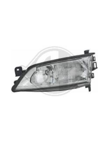 Comprar Faro delantero izquierdo OPEL Vectra B 1216527 online