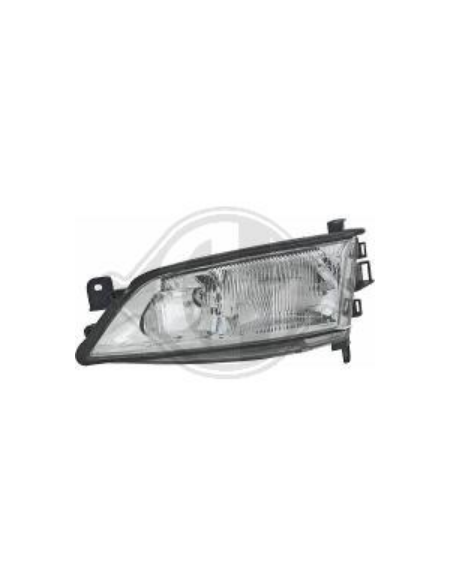 Comprar Faro delantero izquierdo OPEL Vectra B 1216527 online