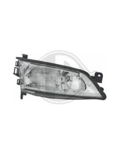 Comprar Faro delantero derecho OPEL Vectra B 1216528 online