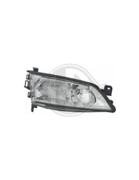 Comprar Faro delantero derecho OPEL Vectra B 1216528 online
