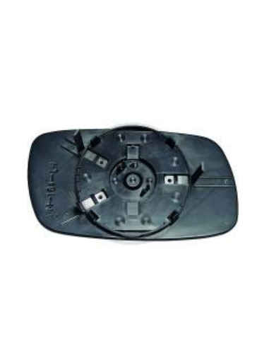 Comprar Cristal de espejo, retrovisor exterior derecho OPEL