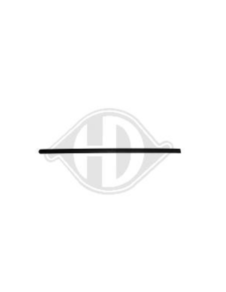 Comprar Listón embellecedor protector, puerta delantera derecha