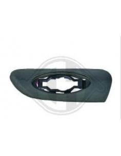 Comprar Listón embellecedor protector, guardabarros delantero