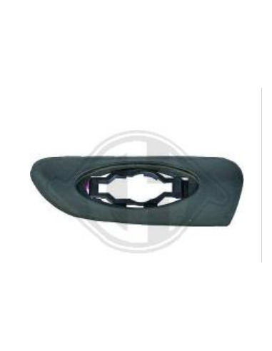 Comprar Listón embellecedor protector, guardabarros delantero