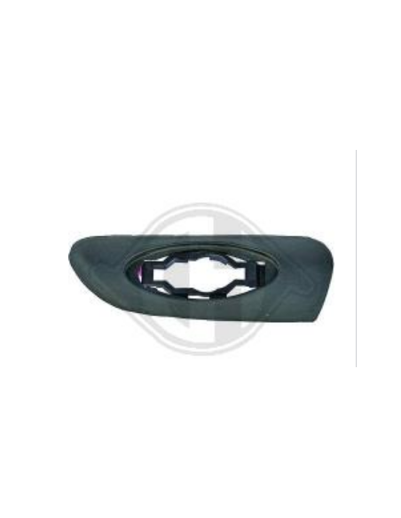 Comprar Listón embellecedor protector, guardabarros delantero