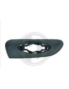 Comprar Listón embellecedor protector, guardabarros delantero