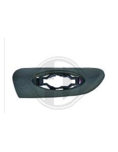 Comprar Listón embellecedor protector, guardabarros delantero