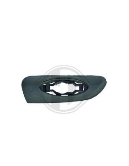 Comprar Listón embellecedor protector, guardabarros delantero