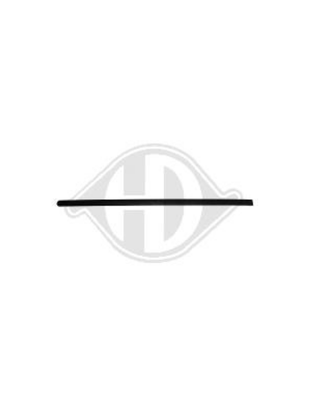 Comprar Listón embellecedor protector puerta delantera
