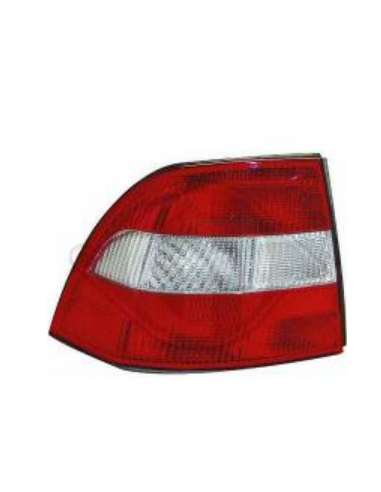 Comprar Piloto trasero izquierdo OPEL Vectra B 6223159 online