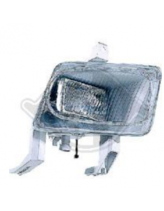 Comprar Faro antiniebla izquierdo OPEL Vectra B 6710093 online