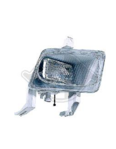 Comprar Faro antiniebla izquierdo OPEL Vectra B 6710093 online