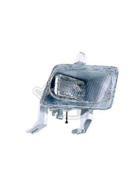 Comprar Faro antiniebla izquierdo OPEL Vectra B 6710093 online