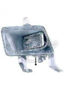 Comprar Faro antiniebla derecho OPEL Vectra B 6710092 online