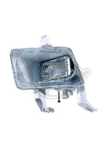 Comprar Faro antiniebla derecho OPEL Vectra B 6710092 online