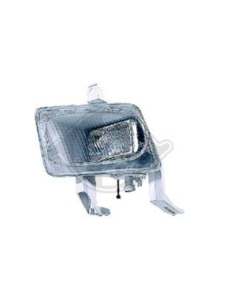 Comprar Faro antiniebla derecho OPEL Vectra B 6710092 online