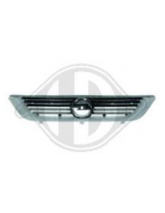Comprar Rejilla de radiador OPEL Vectra B 10463681 online