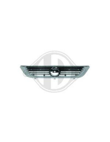 Comprar Rejilla de radiador OPEL Vectra B 10463681 online